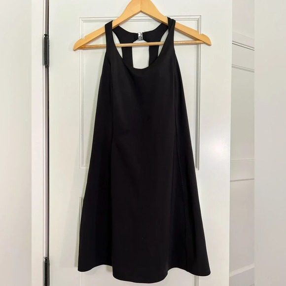 Athleta Ultimate Ease Dress (XS) - Picture 4 of 7